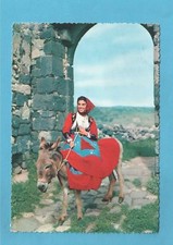 Sardegna Fonni – Costumi