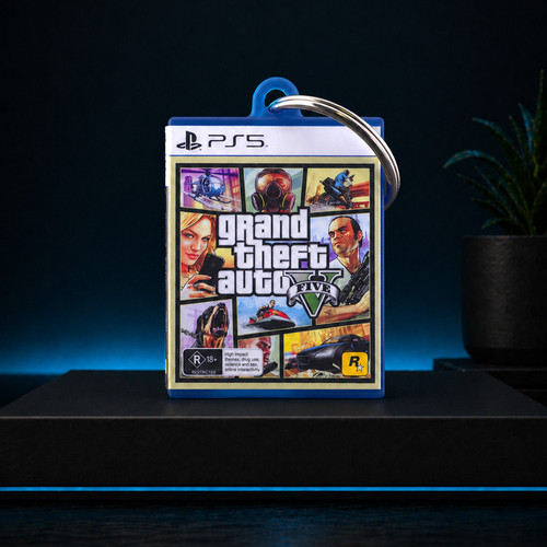 Gta mini game case - gta,