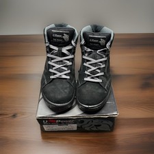 Scarpe antinfortunistiche U