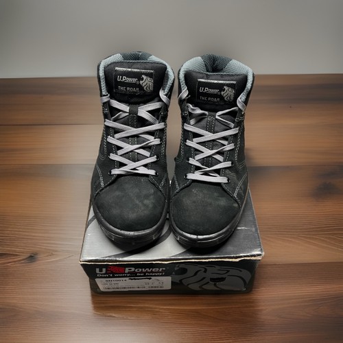 Scarpe antinfortunistiche - , u