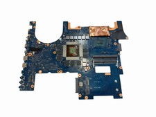 ASUS ROG G752VS MOTHERBOARD