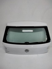 PORTELLONE POSTERIORE COMPLETO PER VOLKSWAGEN Polo 6° Serie 2G6827025E (17>)