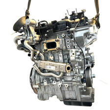 MOTORE G3LA KIA PICANTO 1.0 BENZINA 67 CV (2017-2024) 44.422 Km