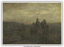 Caravan marius bauer - caravan,