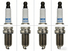 4PC PE5R-18-110 ILKAR7L11 NGK
