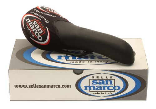 Sella corsa selle san - da,
