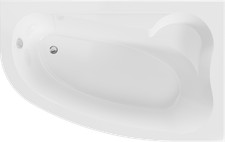 Mexen Westa vasca da bagno