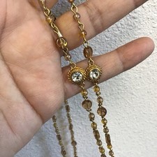 Vsa wrap ambra e oro - 6,