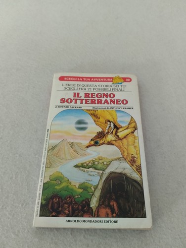 Librogame scegli tua - la,