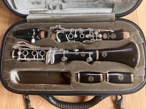 Clarinetto selmer saint - selmer,