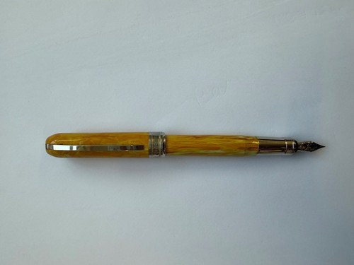 Visconti rembrandt yellow - visconti,