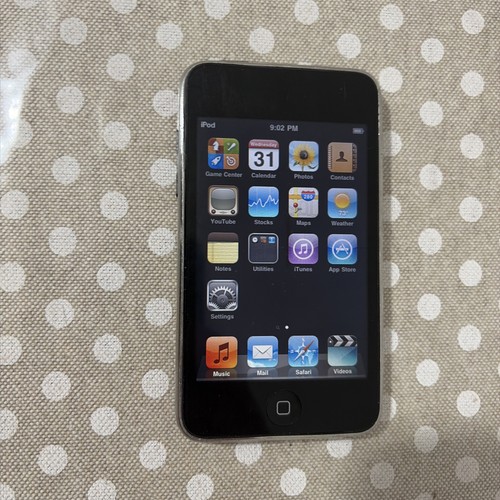 Apple ipod touch - apple,