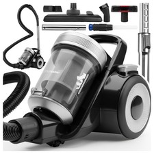 Aspirapolvere verticale con