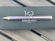 NUOVA penna viola Audemars