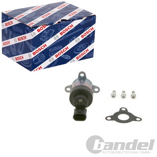 Bosch common rail valvola - bosch,