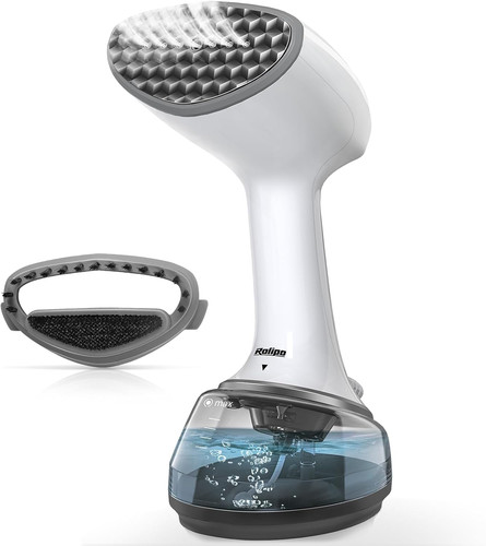 Stiratore verticale portatile - verticale,