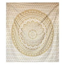 Arazzo da Parete Mandala