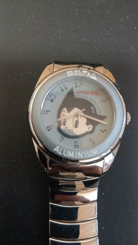 Orologio astro boy osamu - orologio,