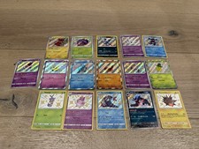 Carte Pokemon Shiny Baby lotto