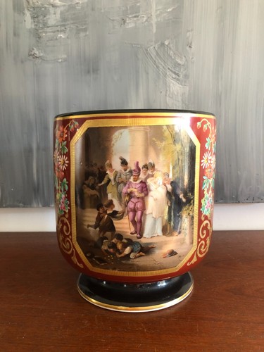 Superbe cache pot - superbe, cache-pot
