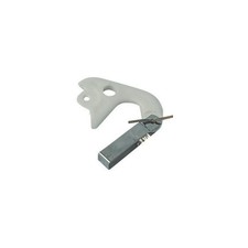 Becco d'aquila con gancio per