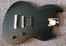 Corpo chitarra elettrica ESP