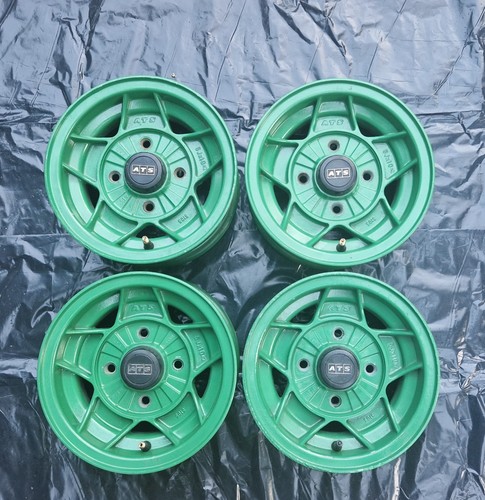 Innocenti mini cerchi - cerchi, 5x10