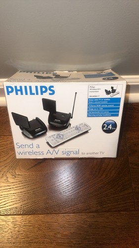 Philips sru4000 - philips, sru4000/17