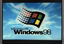 SSD CF 4 GB per Toshiba Libretto 70CT. Win98SE/Ufficio 97. Software divertente esteso