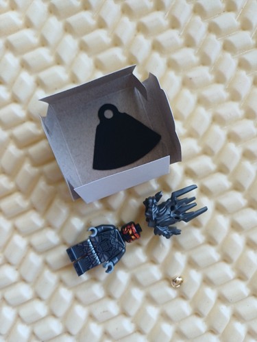 Lego icons signore degli - lego,