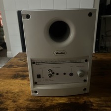 Boston Acoustics MicroMedia