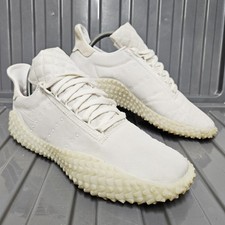 Adidas Kamanda Triple bianche