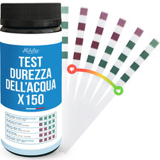 150 Strisce Reattive TH Acqua