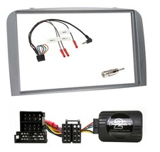 Steering Wheel Adapter Double