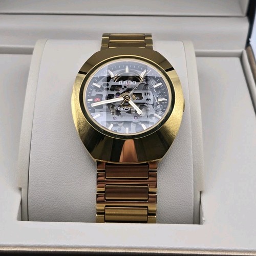Orologio rado diastar uomo - orologio,