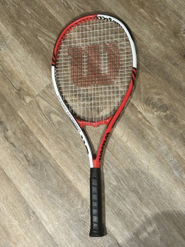 Racchetta tennis wilson - racchetta, da
