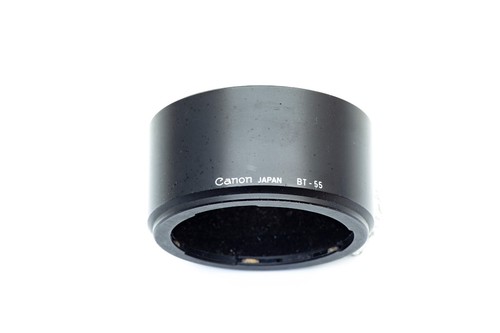 Canon per fd - canon, 85mm