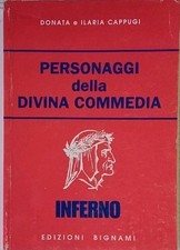 Personaggi della Divina