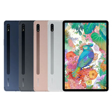 Samsung Galaxy Tab S7+ 12,4"