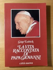 La vita raccontata di Papa