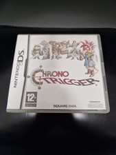 Chrono Trigger – Nintendo DS – Versione Italiana – Completo