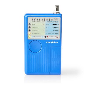 Nds strumento misura - nds, di
