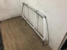 Roll Bar cassone NISSAN NAVARA