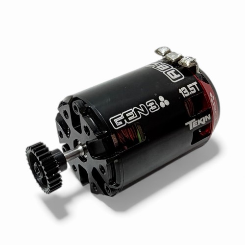 Tekin redline gen3 motore - tekin,