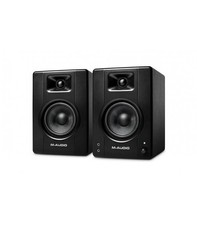 Audio bx4 promo - m-audio,