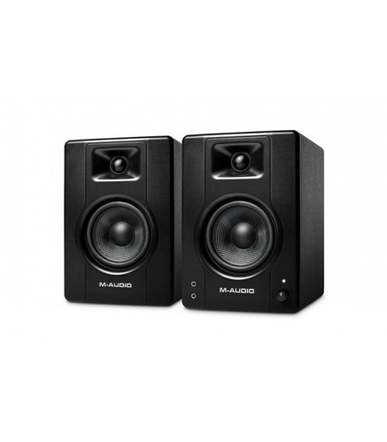 Audio bx4 promo - bx4,