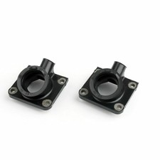 Carburateur tubulure d'admission Pour Yamaha ATV Banshee YFZ350 1987-2006 E03