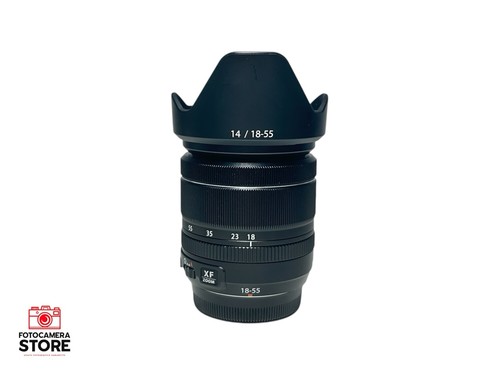 Fujifilm 55mm mark ii - mark,