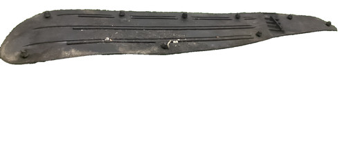 Tappetino pedana piaggio - sx,