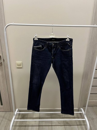 Replay vintage comfort regular - replay,